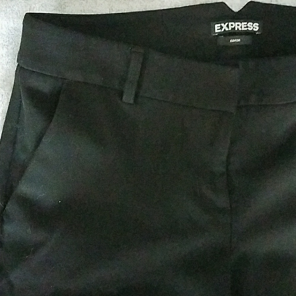 Express Editor Dress Slacks - image 4